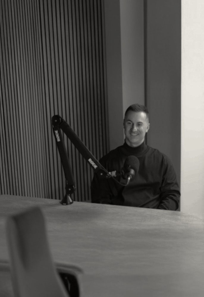 Main BW Jeremiah Picture About Us