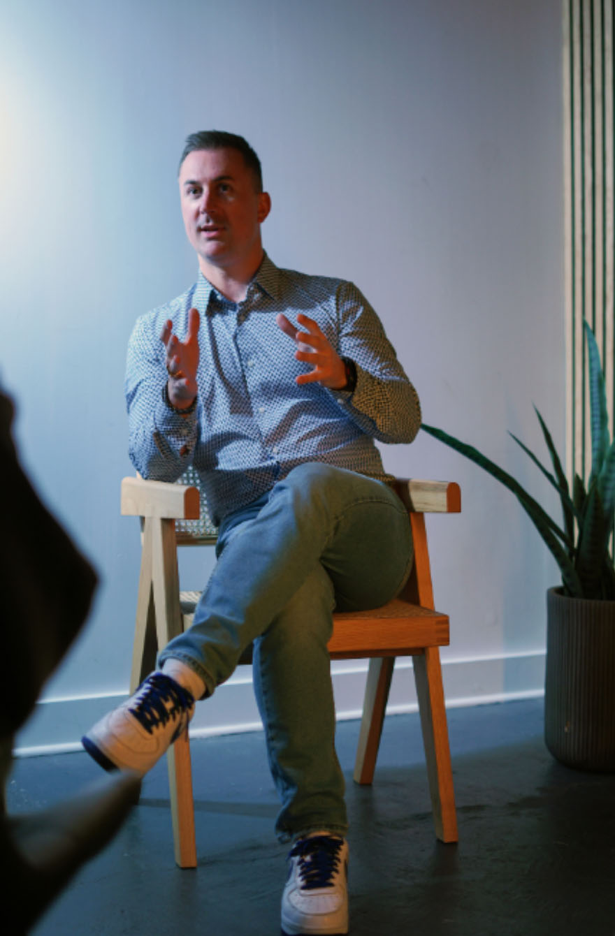 Main Coaching Jeremiah Picture