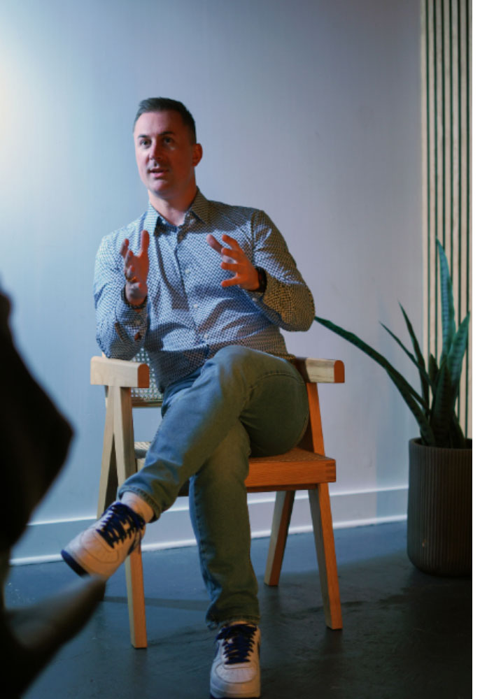 Main Coaching Jeremiah Picture