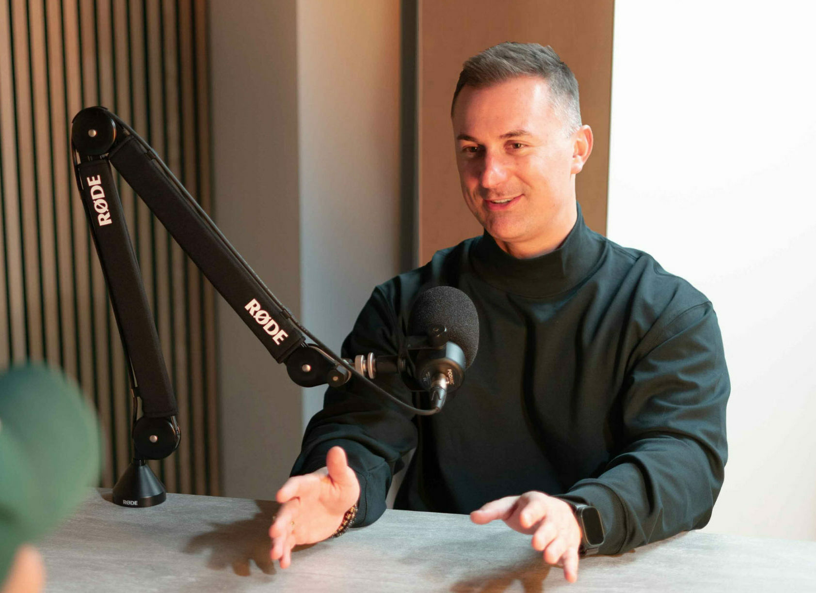 Main Jeremiah Picture HomePage