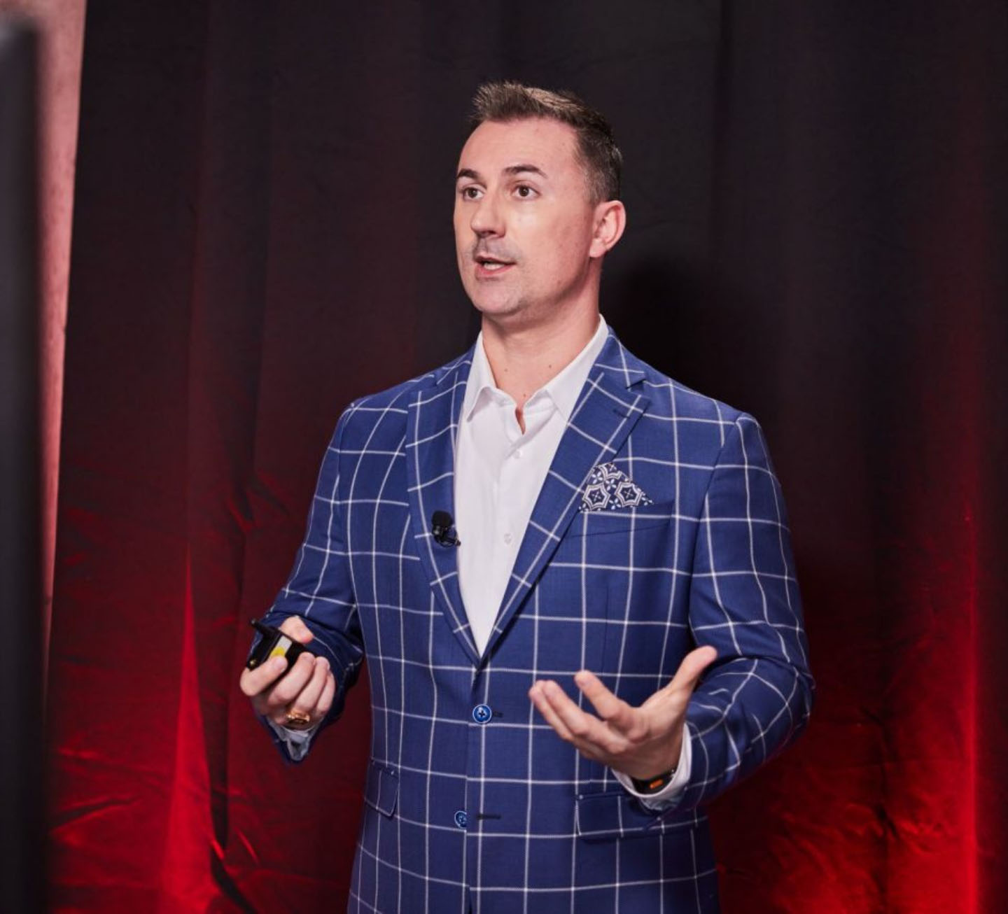 Step 3 Events Jeremiah Picture AboutUs