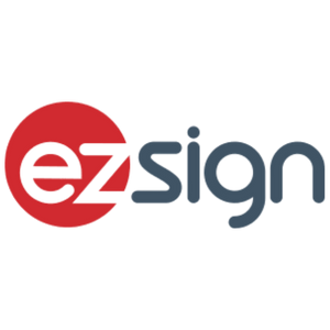 eZsign Homepage Icon