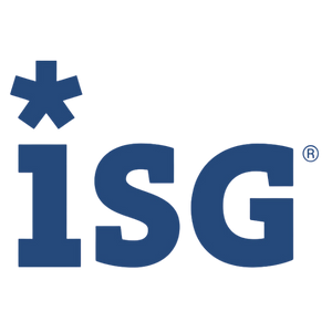 ISG About Icon